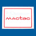 MACtac Fiber Felt Squeegee